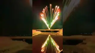 It's shocking #fireworks2022#ven#fyp#fi reworks2022 #fireworks2022 #prettyfireworks#prettyfirework