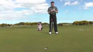 Golf Tips: Putting accuracy