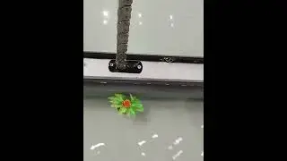 Intelligent electric sunroof skylight waterproof motor test