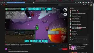 YouTube Needs to Fix This!! Among Us Scam Streams