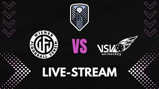 WFV vs VSV Unihockey | IFL (15.11.2025)