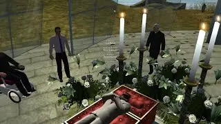 Dinklez Full Streams - Hitman: Blood Money (Part 3, Finale)