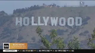 SoCal Spotlight: Exploring Hollywood