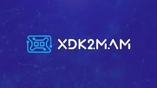 What is XDK2MAM? (Subtitles)