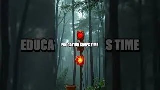 Urban Wilderness Classroom A Five Step Survival Lesson