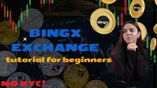 BingX Overview 2025: How to Register, Verify, and Start Trading Crypto 📈