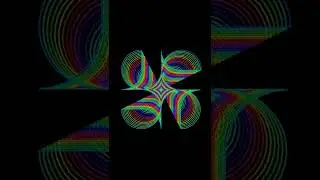 Easy Turtle design in python #shorts #youtubeshorts