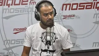 Arbi Mezni dans Noujoum