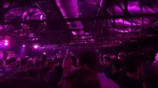 Sasha at It'll Do, Dallas, TX 2/25/2017