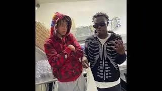 (FREE) SSGKobe Type Beat - 