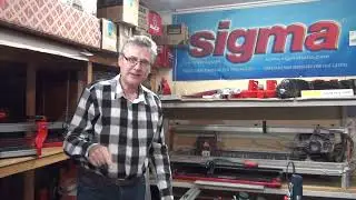 Оригінал чи підробка? Raimondi Raizor чи Distar MECHANIC ExtraLINE 3200 DLT MAX Slim Cutter MAX Plus