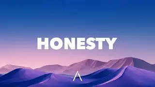 Billy Joel - Honesty (Lyrics)