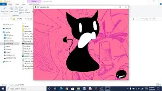 FNF - Opheebop (Test)