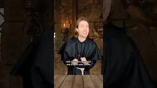 Medieval Pharmacy #comedy #history #shorts