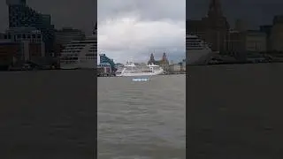 mersey river #travelvlog #shortvideo