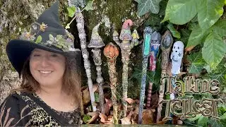 Talking Tellest - Episode 16 - Wyrd Witch Wands