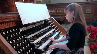 Franck: Prière, Op. 20
