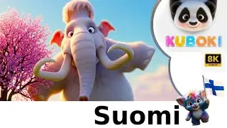 🎬 **Mammutti on saapunut! 🐘🌸 Kevään suuri juhla Auringon saarella**