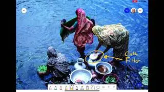 Managing Clean Water Supply