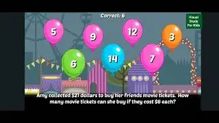 Math Way Solving Word Problems free learning 4th Grade Education For Kids