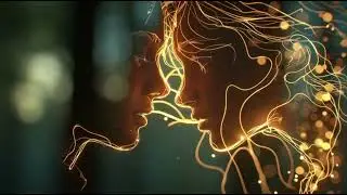 Hora Iubirii | Romanian Dance of Love | Folklore & EDM (Official Visualizer)