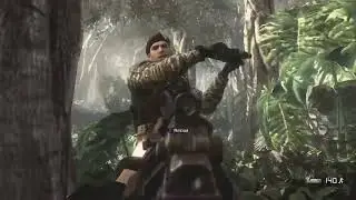 Call Of Duty Ghost 👻 Predator