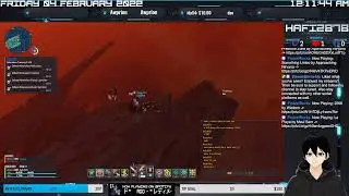 NGS Ultra PSO2 Day
