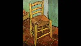 ВАН ГОГ _ Arles (1888-1889) 8