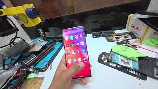 Samsung Galaxy Note 20 In 2025 Secondhand Review