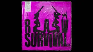 [Full Album] HYPNOSIS THERAPY - RAW SURVIVAL (Official Audio)