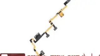 ePartSolutioniPad 2 Power Volume Cable Replacement Part USA Seller
