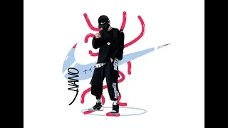 NANO-NIKE(AUDIO OFFICIAL)
