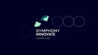 Demo - Microsoft Teams Video Integration, Symphony Innovate London 2022