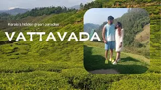 വട്ടവട 🔥 — കാണാതെ പോകരുത് ll Orion Orchard ll Vattavada