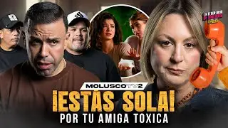 Mujeres Solteras por culpa de sus amigas T0xic@s...  ESTO PASA AQUI/ La Tendencia de KQ105