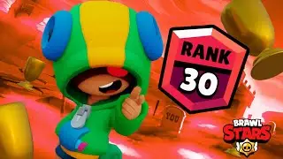 Leon Rank 30 In Lone Star [ 1000🏆 ]