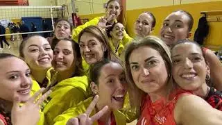 T-SPORT con Cristina La Commare e Cesare Belluardo