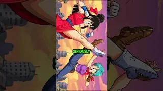 Bulma&rsquo;s Most DISRESPECTFUL Line Ever