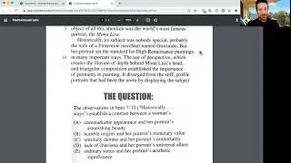 College Wizard&reg; Reading Rule Guarantees A Perfect SAT/ACT Reading Score