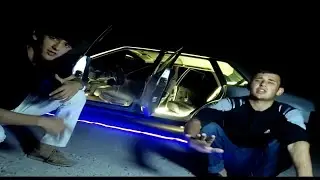 КЛИП! Andekrof & Shama Mc _Читка, Стил/ (Andekrof tv)