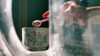 B Roll &bull; Cinematic Kitchen Scene &bull; Cinematic video shot on Google Pixel