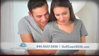 Save on Blade-Free LASIK with Our Sweetheart Deal - Gulf Coast Eye Institute