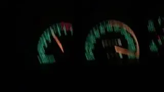 355 Holden VP Ute Off The Clock