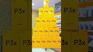 REALME P3X  #smartphone #explore #sale #follow #android #shopping