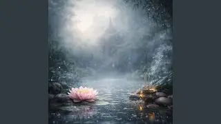 Soft Rain Over