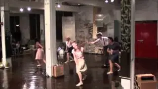 BIODANCE in No Dancing Allowed (Excerpts)