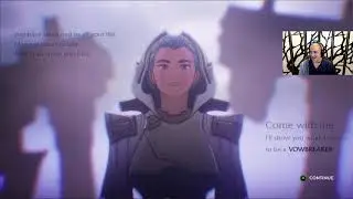 SPELLBREAK - FIRE AND LIGHTNING