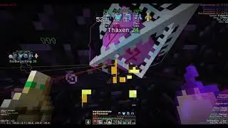 2B2T Crystal PVP 6V1 32KING Darius72 and Fluffbuk3t