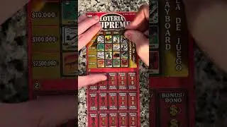 Day 100. $100 ticket. #lottery #scratchoff #texaslottery #scratch #scratchofftickets #scratchticket