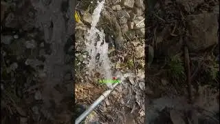 How to use a ram pump?